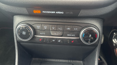Ford Fiesta 1.0 EcoBoost Hybrid mHEV 125 ST-Line X Edition 5dr Petrol Hatchback